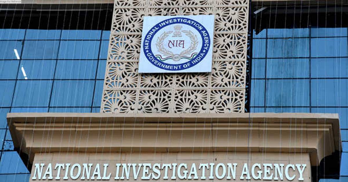 NIA begins probe in 2 Bengal cases; seizure of 81,000 electric detonators, mysterious blast